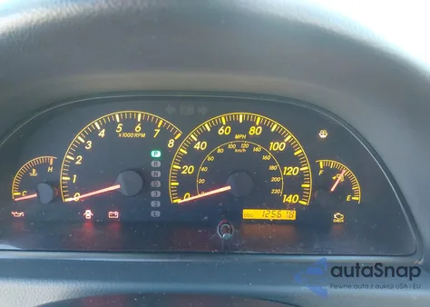 2006 Toyota Camry Se from USA, damaged, VIN 4T1BE30K76U125488